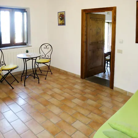 Casa Bruna By Interhome Holiday home