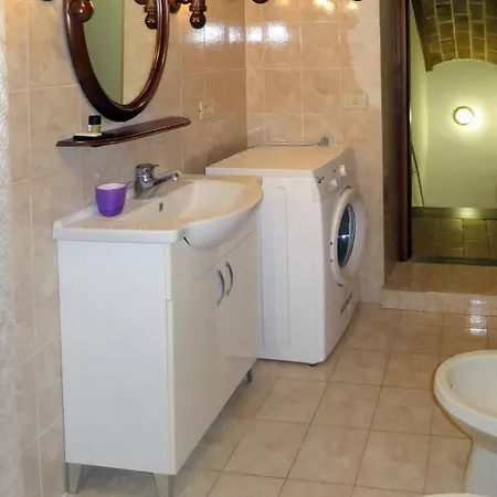 Holiday home Casa Bruna By Interhome