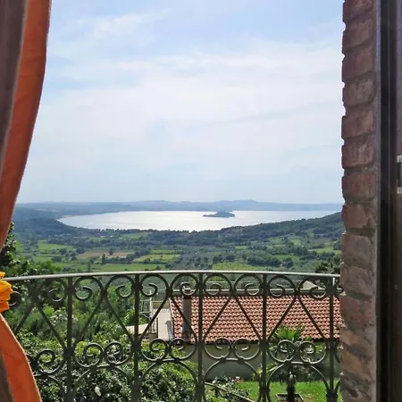 Casa Bruna By Interhome Montefiascone