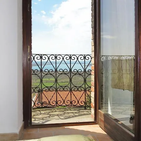 Casa Bruna By Interhome * Montefiascone