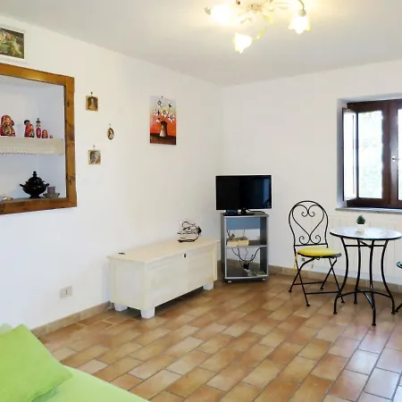 Holiday home Casa Bruna By Interhome