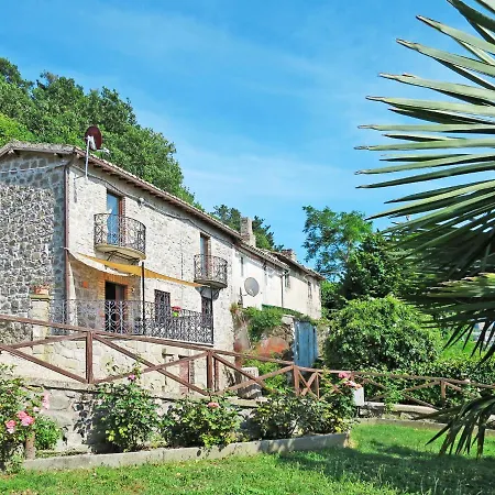 Casa Bruna By Interhome Montefiascone