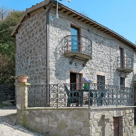 Casa Bruna By Interhome Holiday home Montefiascone
