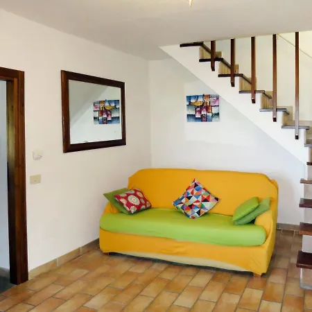 Casa Bruna By Interhome Holiday home