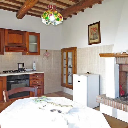 Casa Bruna By Interhome Holiday home Montefiascone