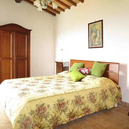 Casa Bruna By Interhome * Montefiascone