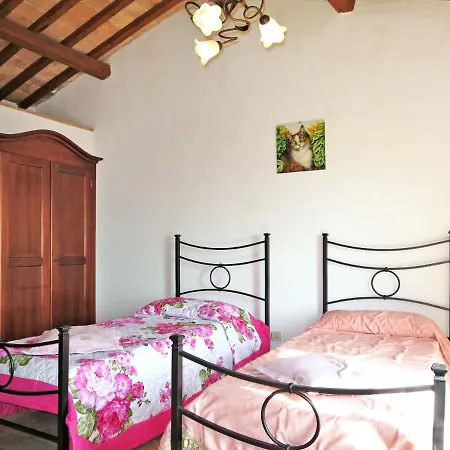 Holiday home Casa Bruna By Interhome *