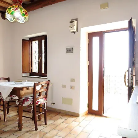 Casa Bruna By Interhome Holiday home