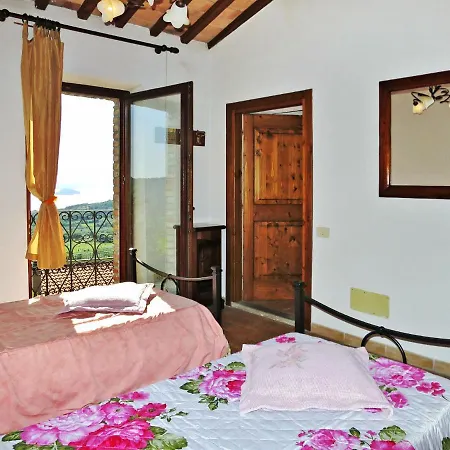 Casa Bruna By Interhome Holiday home Montefiascone