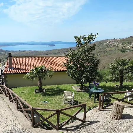 Holiday home Casa Bruna By Interhome *