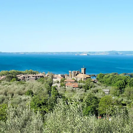 Casa Bruna By Interhome Holiday home Montefiascone