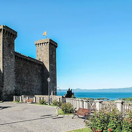 Casa Bruna By Interhome Montefiascone
